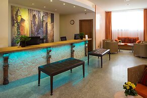 H4 Hotel Arcadia Locarno