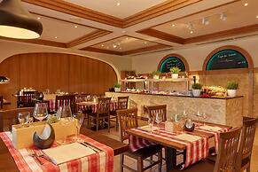 H4 Hotel Arcadia Locarno