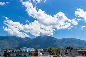 H4 Hotel Arcadia Locarno