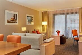 H4 Hotel Arcadia Locarno