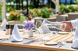 H4 Hotel Arcadia Locarno