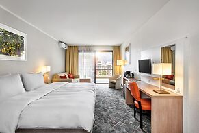 H4 Hotel Arcadia Locarno