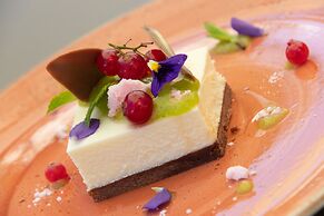 H4 Hotel Arcadia Locarno