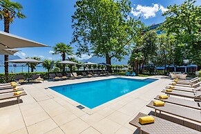 H4 Hotel Arcadia Locarno