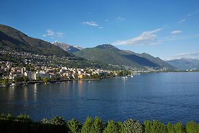H4 Hotel Arcadia Locarno