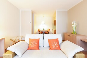 H4 Hotel Arcadia Locarno