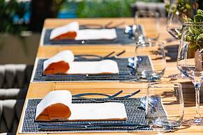 H4 Hotel Arcadia Locarno