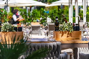 H4 Hotel Arcadia Locarno