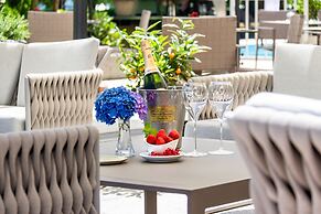 H4 Hotel Arcadia Locarno