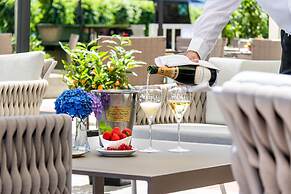 H4 Hotel Arcadia Locarno