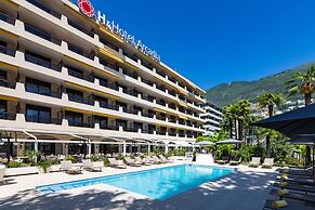 H4 Hotel Arcadia Locarno