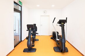 H4 Hotel Arcadia Locarno