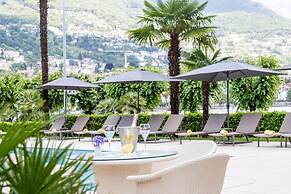 H4 Hotel Arcadia Locarno