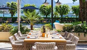 H4 Hotel Arcadia Locarno