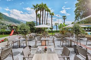 H4 Hotel Arcadia Locarno