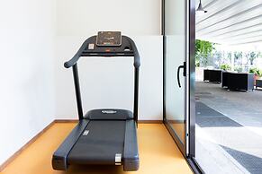 H4 Hotel Arcadia Locarno