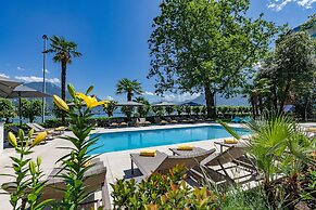 H4 Hotel Arcadia Locarno