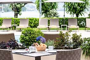 H4 Hotel Arcadia Locarno