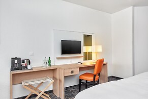 H4 Hotel Arcadia Locarno