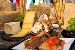 H4 Hotel Arcadia Locarno