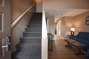 Waterside Suites & Marina