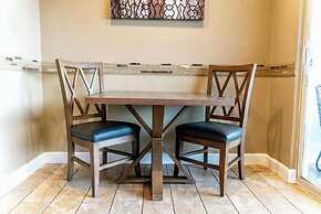 Waterside Suites & Marina