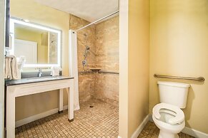 Waterside Suites & Marina