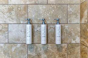 Waterside Suites & Marina