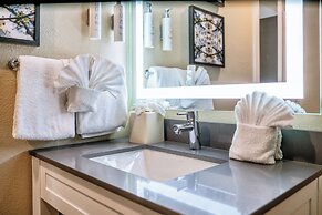 Waterside Suites & Marina