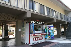 Waterside Suites & Marina