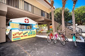 Waterside Suites & Marina