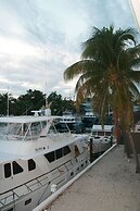 Waterside Suites & Marina