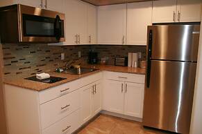 Waterside Suites & Marina