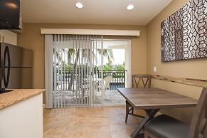 Waterside Suites & Marina