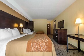 Comfort Inn