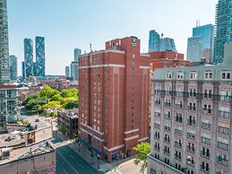 Holiday Inn Express Toronto - Downtown by IHG