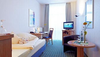 B&K Hotels