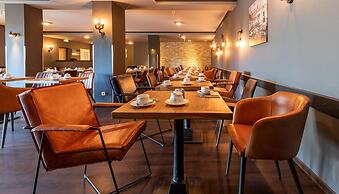 B&K Hotels