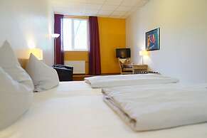 B&K Hotels