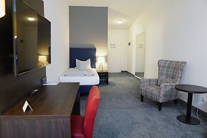 B&K Hotels