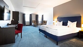 B&K Hotels