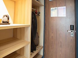 ibis Styles Besançon