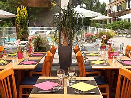 ibis Styles Besançon