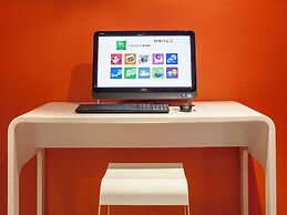 ibis Styles Besançon