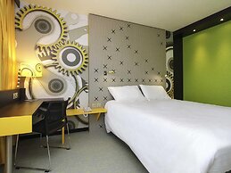 ibis Styles Besançon