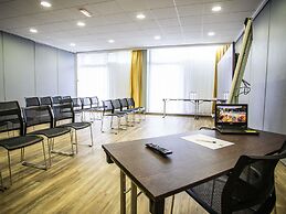 ibis Styles Besançon