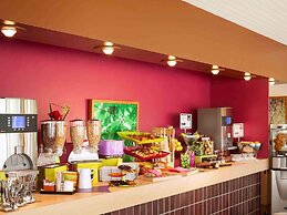 ibis Styles Besançon