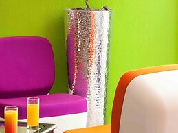 ibis Styles Besançon