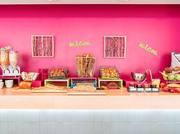 ibis Styles Besançon