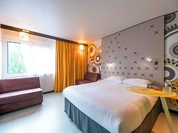 ibis Styles Besançon
